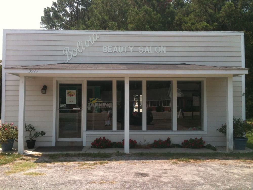 BOLIVIA BEAUTY SALON Updated May 2024 3977 Bus 17 E, Bolivia, North