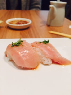 SUGARFISH by sushi nozawa by null