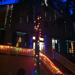 Hare Krishna Temple
