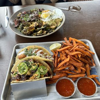 Pacific Catch - Seafood Near Me - Tustin, California Pacific Catch - Seafood Near Me - Tustin, California
