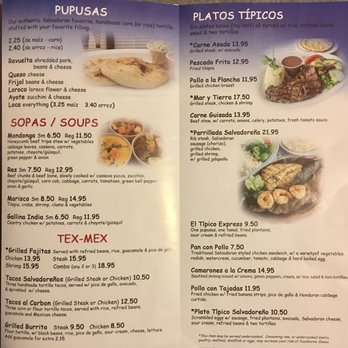 Pupusas Express - Menu - Mexican Near Me - Annandale, Virginia Pupusas Express - Menu - Mexican Near Me - Annandale, Virginia