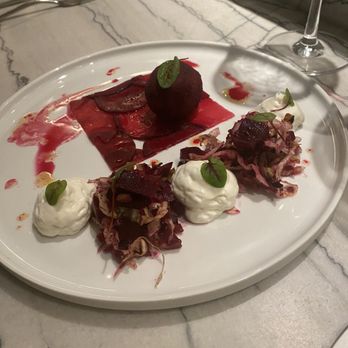 The Matheson - Beets by Nate - Wine Bars Near Me - Healdsburg, California The Matheson - Beets by Nate - Wine Bars Near Me - Healdsburg, California