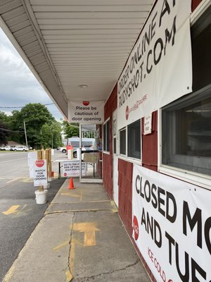 RUDY’S LAKESIDE DRIVE-IN - Updated July 2024 - 164 Photos & 198 Reviews ...