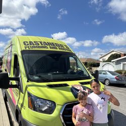 Castaneda's Plumbing & Rooter