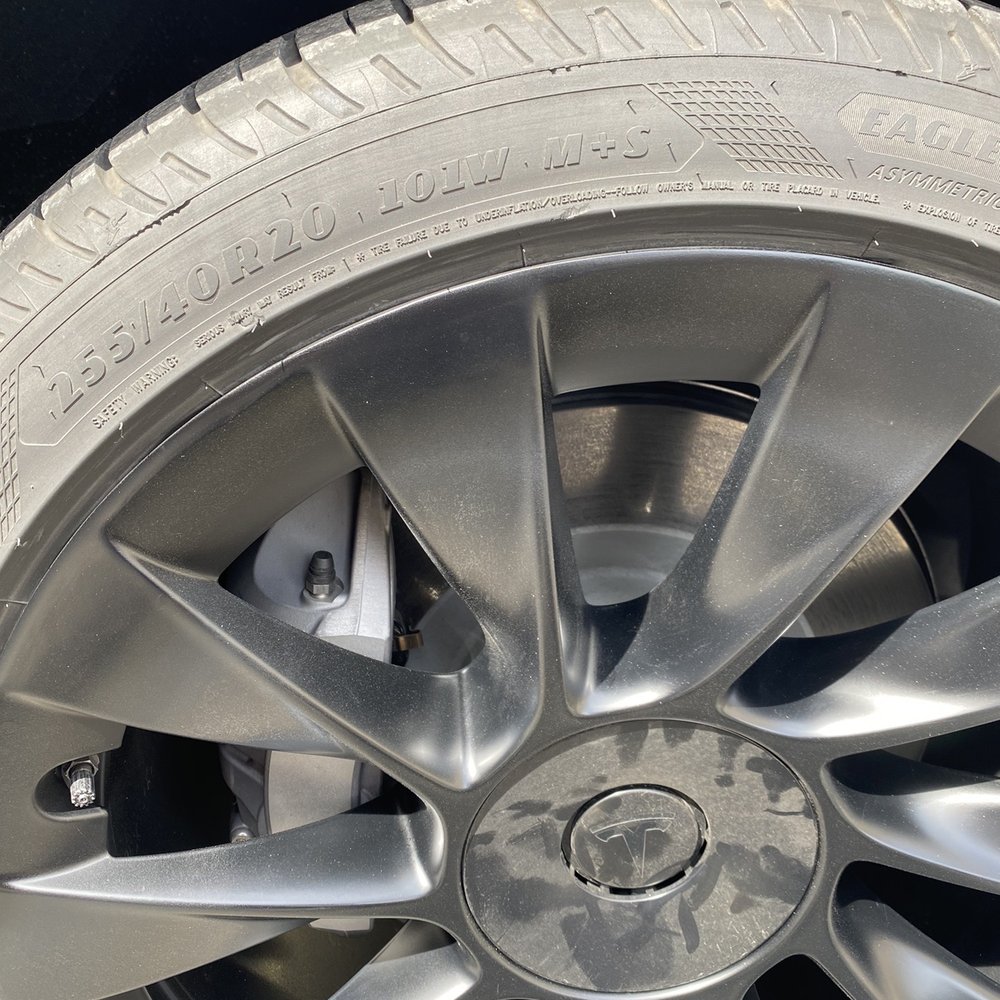 Rim Shine - After - Wheel & Rim Repair Near Me - Allston, Massachusetts Rim Shine - After - Wheel & Rim Repair Near Me - Allston, Massachusetts
