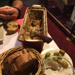 Bouchon de Jaude - Terrine