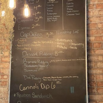 Baked by Jane - Bakeries Near Me - Chicago, Illinois