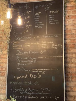 Menu photo 3 Baked by Jane Chicago, IL