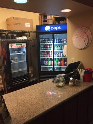 Beggars Pizza by null