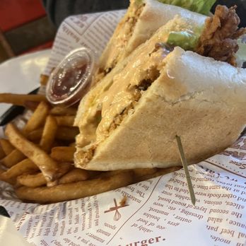 Cajun Crack'n - Seafood Near Me - Milpitas, California