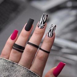 The Nail Palace