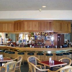 The Grill Restaurant - Eagle Bend