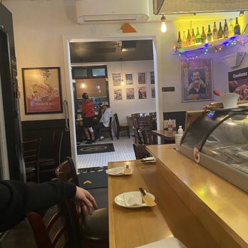 Sushi NAKATA - Sushi Bars Near Me - Monrovia, California