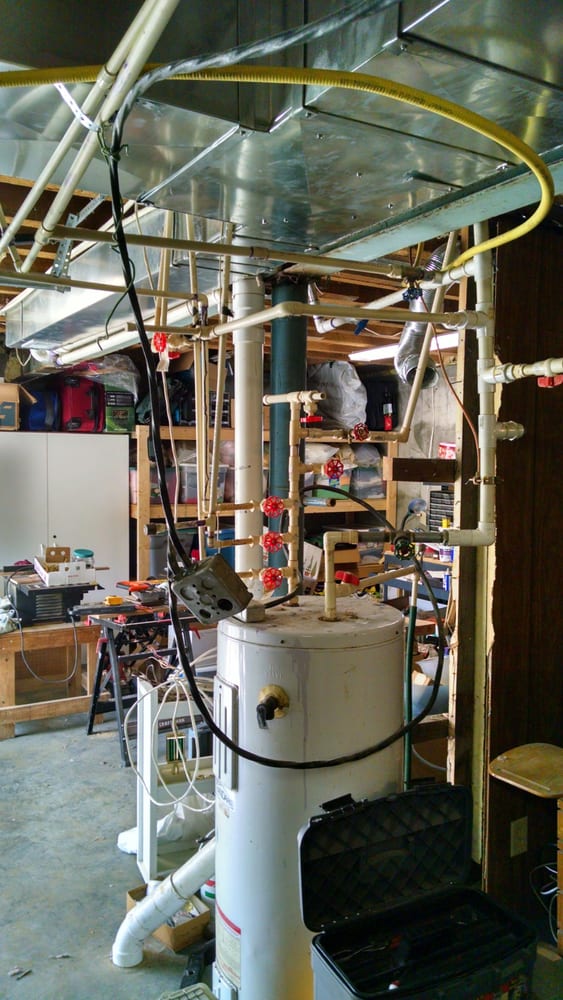 Slide of TNT Services