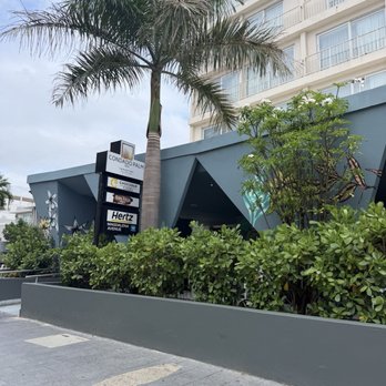 Ropa Vieja Grill - Outside - Latin American Near Me - San Juan, Puerto Rico