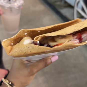 Holy Crepes! - Creperies Near Me - New Orleans, Louisiana Holy Crepes! - Creperies Near Me - New Orleans, Louisiana