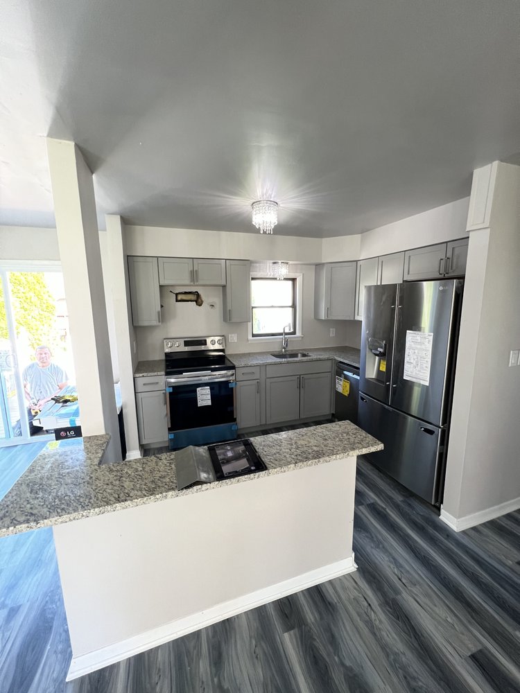 Slide of Basement kings