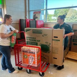 U-Haul Moving & Storage of Byron Center