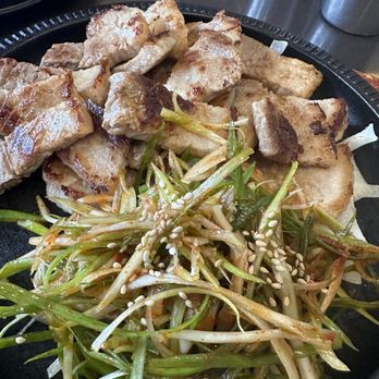 Ajuker Fried Chicken - Korean Near Me - Burnaby, British Columbia