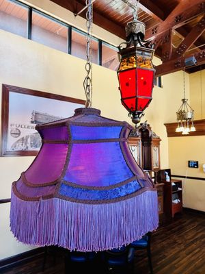 The Old Spaghetti Factory by null