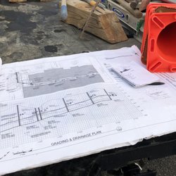 Vortex Drainage Systems