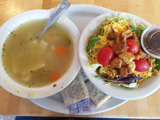 The Dutch Oven by null