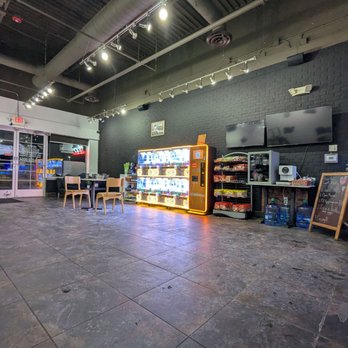 Moo Moo Bubble Tea House - Bubble Tea Near Me - Shelby Township, Michigan