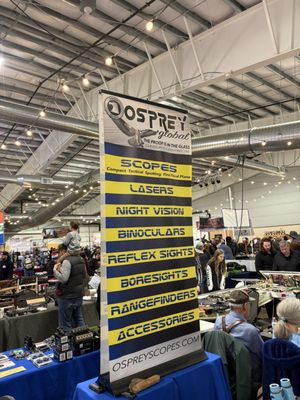 Budweiser Events Center