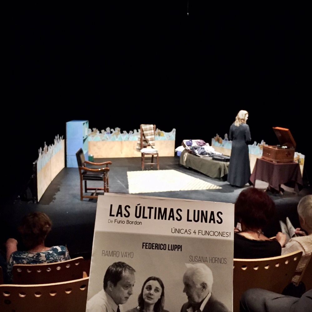 Centro Cultural de la Cooperación