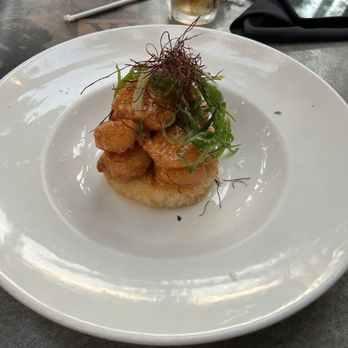 Yard House - These shrimps as appetizer - Bars Near Me - Coral Gables, Florida