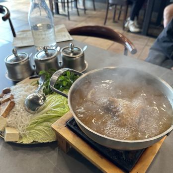 Bacogai - Hot Pot Near Me - Alameda, California