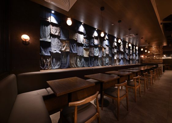 Tsurutontan Waikiki by null