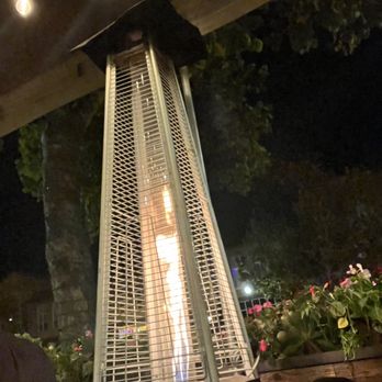 Zona Rosa - Heater outside - Mexican Near Me - San Jose, California Zona Rosa - Heater outside - Mexican Near Me - San Jose, California