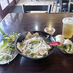 Daily special Daily special