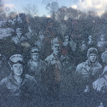 Korean War Veterans Memorial - Wall - Landmarks & Historical Buildings Near Me - Washington, DC, District of Columbia Korean War Veterans Memorial - Wall - Landmarks & Historical Buildings Near Me - Washington, DC, District of Columbia