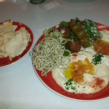 Kabab City - Vegetarian Platter. Tasted Great!!!!! - Mediterranean Near Me - Fowler, California Kabab City - Vegetarian Platter. Tasted Great!!!!! - Mediterranean Near Me - Fowler, California