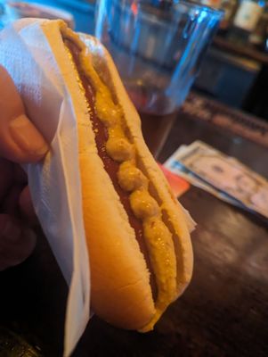 Rudy's Bar & Grill by null