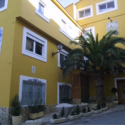 Pension Mariola