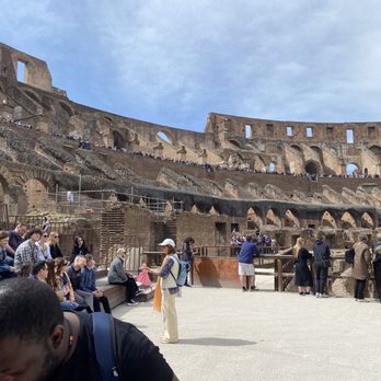 Colosseum - Landmarks & Historical Buildings Near Me - Rome, RM Colosseum - Landmarks & Historical Buildings Near Me - Rome, RM