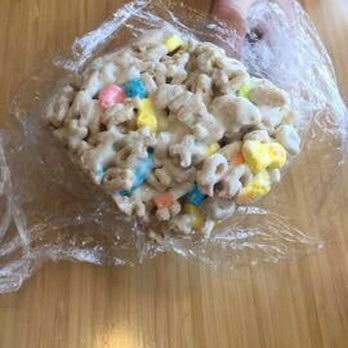 Cheba Hut Toasted Subs - Lucky Charms rice kripsy bar. - Bars Near Me - Denver, Colorado Cheba Hut Toasted Subs - Lucky Charms rice kripsy bar. - Bars Near Me - Denver, Colorado
