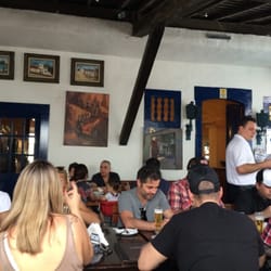 O Garimpo - Beer garden
