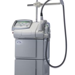 The Anti-Aging and Aesthetics Center: Thomas Lanchoney, MD - Icon Laser System