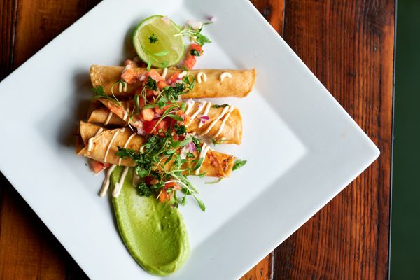Casa Almenara: Best of Mexican and Mediterranean Cuisine & Bar by null