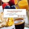 El Bunker Cafecitos & Juguitos  gift card