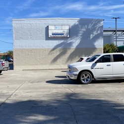 Space Coast Surgery - Exterior Building