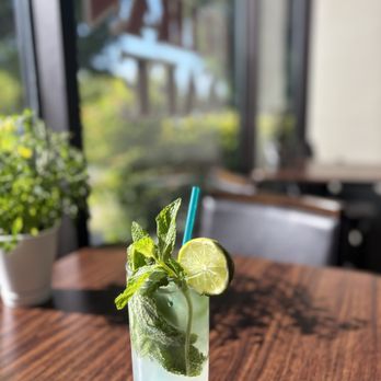 Cuban Cafe - Coffee & Tea Near Me - Salem, Oregon