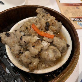 Chefs Wok - Dim Sum Near Me - Alameda, California