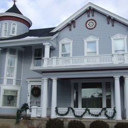 Historical Society of Greene County - Trebein Flynn Mansion