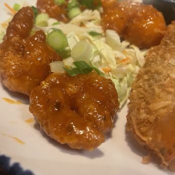 Red Lobster - Crispy Dragon Shrimp - Seafood Near Me - Terre Haute, Indiana Red Lobster - Crispy Dragon Shrimp - Seafood Near Me - Terre Haute, Indiana