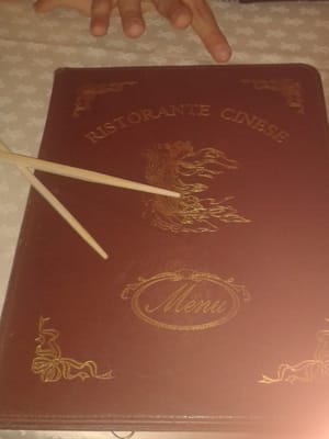 Menu photo 4 Shang Hai Aversa, CE